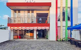 OYO 2657 Pelangi Residence